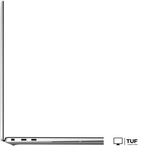 Ноутбук Dell XPS 15 9500-216454