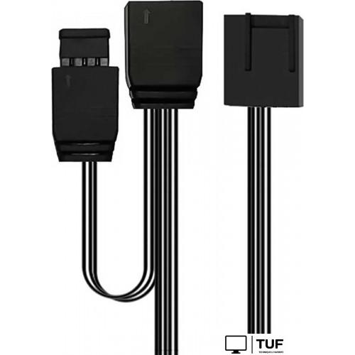 Комплект вентиляторов для корпуса ALSEYE Halo 4.0-B kit