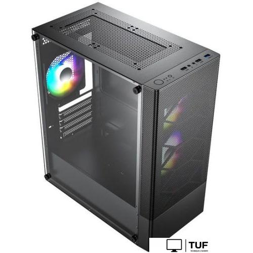 Корпус ACD Coffre 106 MO-TC4G0-000