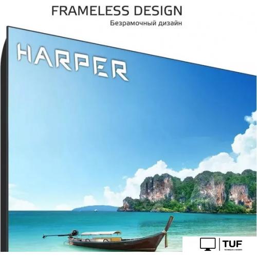 Телевизор Harper 40F685TS