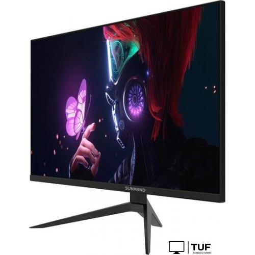 Игровой монитор SunWind SUN-M27BG130
