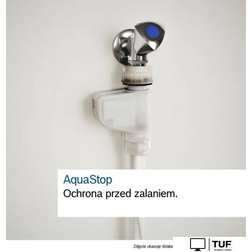 Встраиваемая посудомоечная машина Bosch Serie 4 SMV4EVX11E