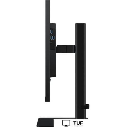 Монитор Samsung ViewFinity S8 S80D UHD LS27D800EAIXCI