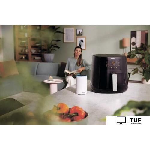 Аэрофритюрница Philips HD9280/90