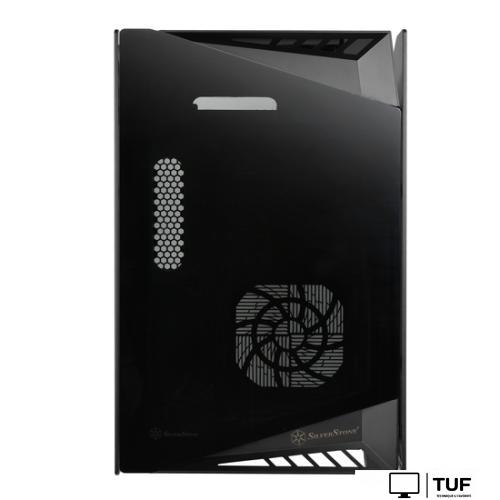 Корпус SilverStone LD03-AF SST-LD03B-AF