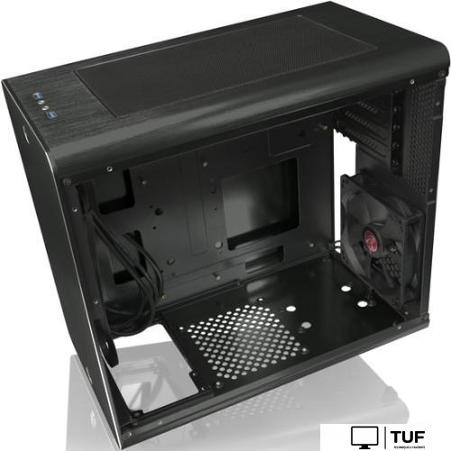 Корпус Raijintek Styx (черный)