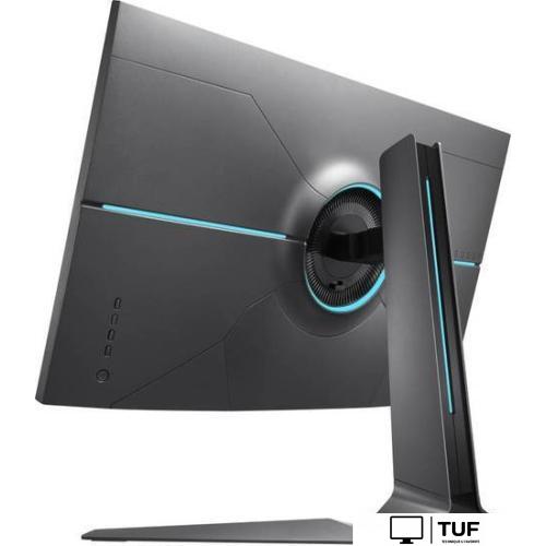 Игровой монитор Thunderobot Silver Wing LQ27F240L