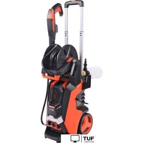 Мойка высокого давления Patriot GT 890 Imperial