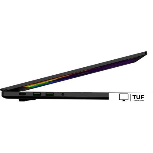 Игровой ноутбук Razer Blade Advanced RZ09-03009E97-R3U1