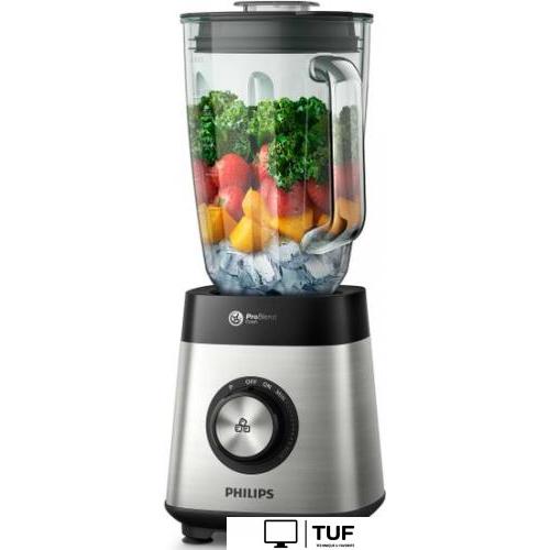 Стационарный блендер Philips HR3571/90