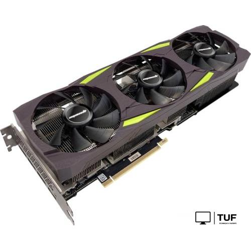 Видеокарта Manli GeForce RTX 3080 Ti 12GB GDDR6X M-NRTX3080TIG/6RFHPPP-M3478