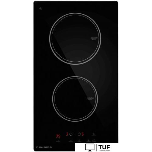 Варочная панель MAUNFELD AVI3022BK
