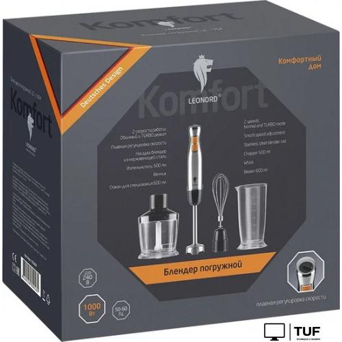 Погружной блендер Leonord LE-1764