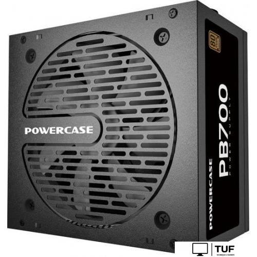 Блок питания Powercase PB700