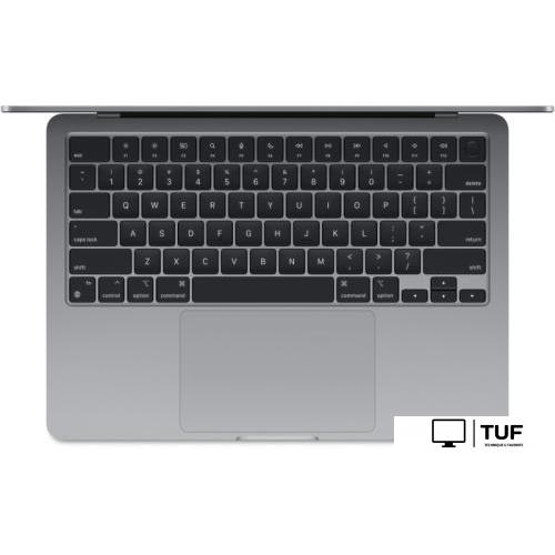 Ноутбук Apple Macbook Air 13 M3 2024 Z1B6001SE