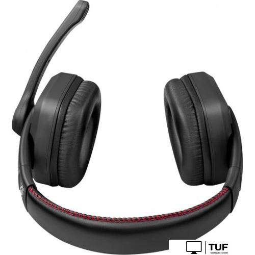 Наушники Defender Quake LED