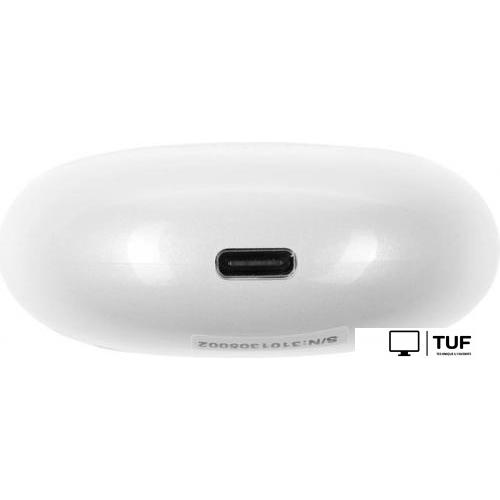 Наушники Infinix Buds Neo (белый)