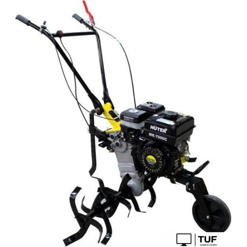 Мотокультиватор Huter MK-7000C