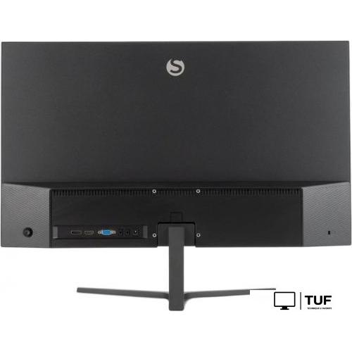 Монитор SunWind SM-27FI223
