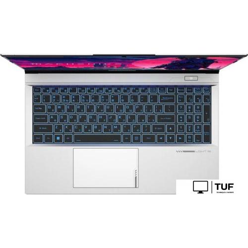 Игровой ноутбук Machenike L15 Air Pulsar XT JJ00GK00ERU