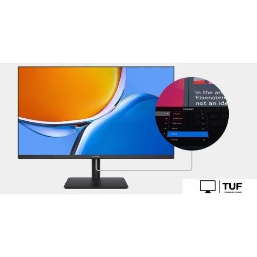 Монитор Huawei MateView SE SSN-24