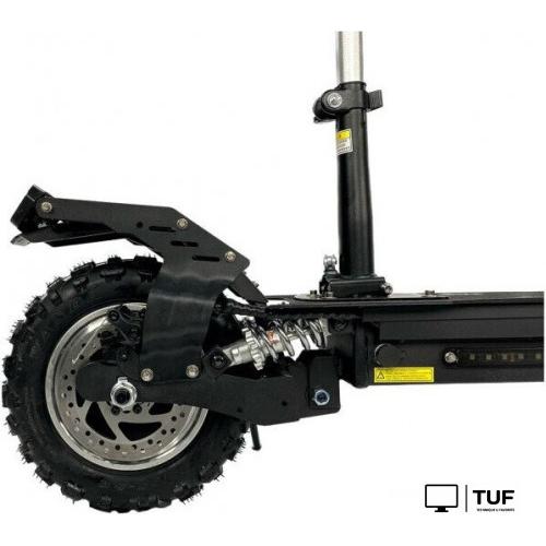 Электросамокат Kugoo Kirin M5 2025