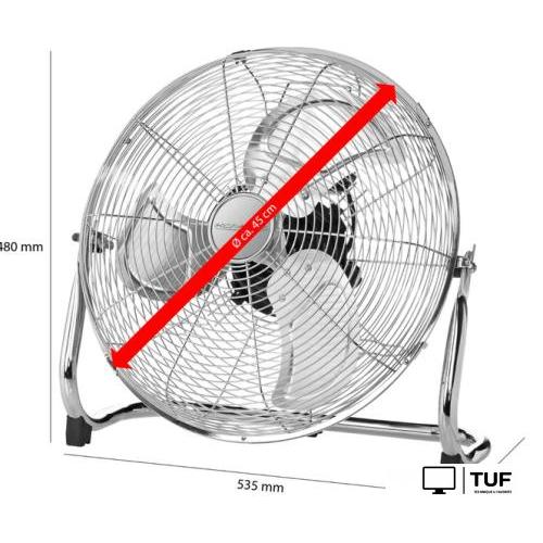 Вентилятор Proficare PC-VL 3066