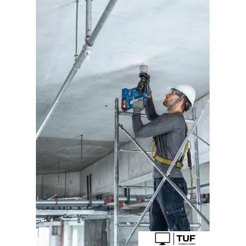 Перфоратор Bosch GBH 187-LI Professional 0611923020 (без АКБ)