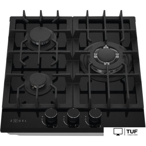 Варочная панель ZUGEL ZGH451B