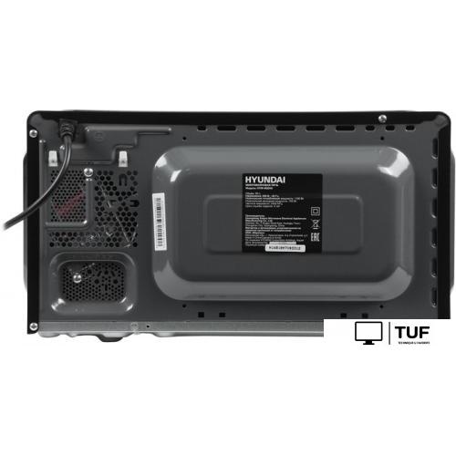 Микроволновая печь Hyundai HYM-M2045