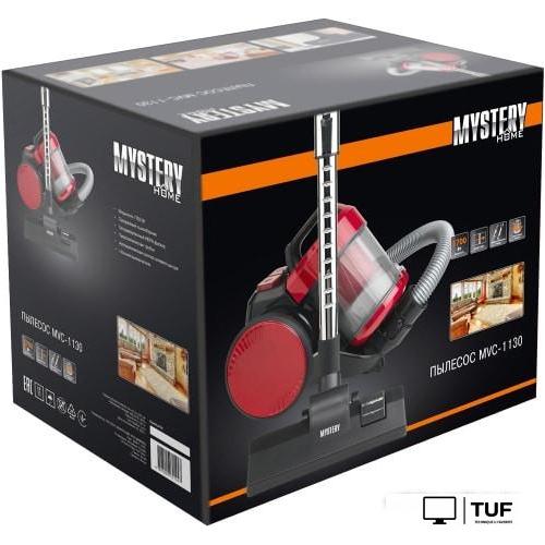 Пылесос Mystery MVC-1130