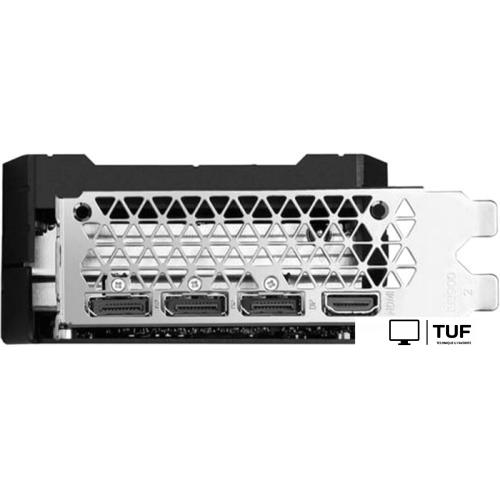 Видеокарта BIOSTAR GeForce RTX 3070 8GB GDDR6 VN3706RM82