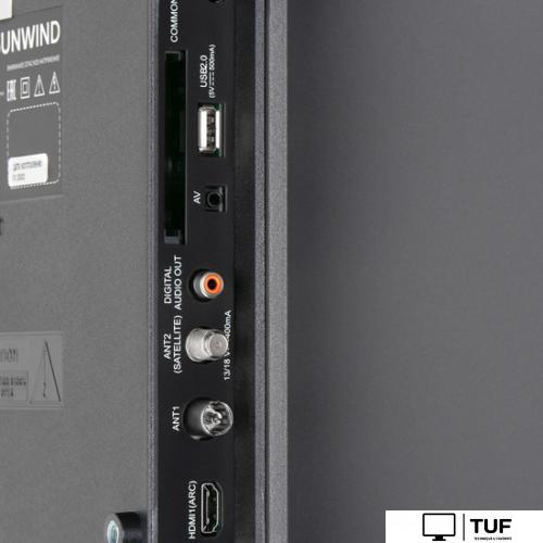 Телевизор SunWind SUN-LED32XB200