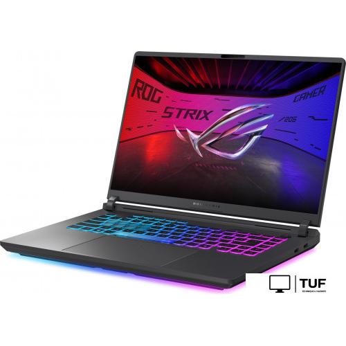 Игровой ноутбук ASUS ROG Strix G16 2025 G615LW-S5082