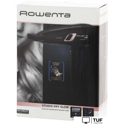 Фен Rowenta CV5820F0