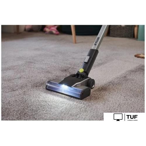 Пылесос Ryobi RSV18-0 (без аккумулятора)