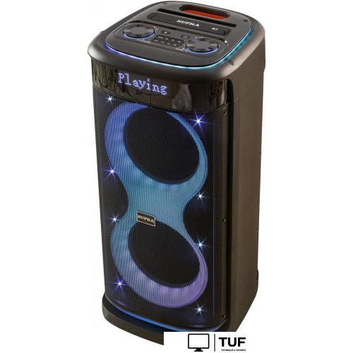 Патибокс Supra SMB-890