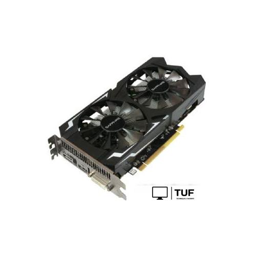 Видеокарта Sapphire Radeon RX 460 D5 OC 2GB GDDR5 [11257-00]