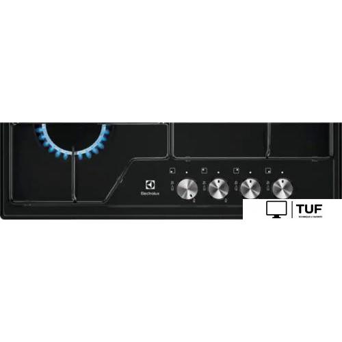 Варочная панель Electrolux EGS6424K