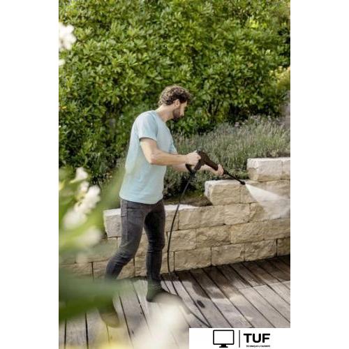 Мойка высокого давления Karcher K 5 WCM 1.324-400.0