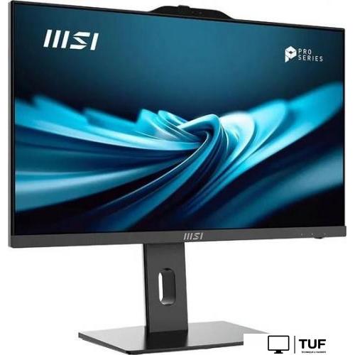 Моноблок MSI Pro AP242P 14M-662XRU