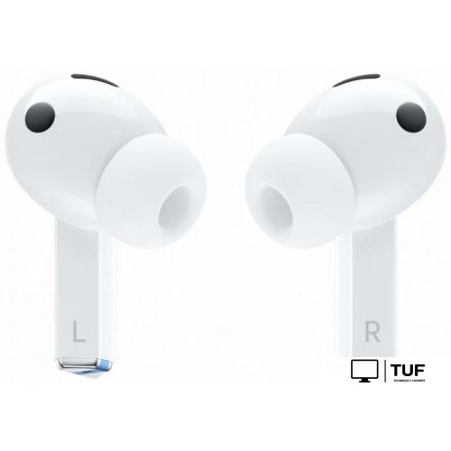 Наушники Samsung Galaxy Buds 3 Pro (белый)