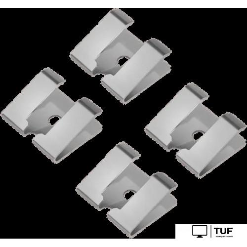 Варочная панель MAUNFELD CVI594WH
