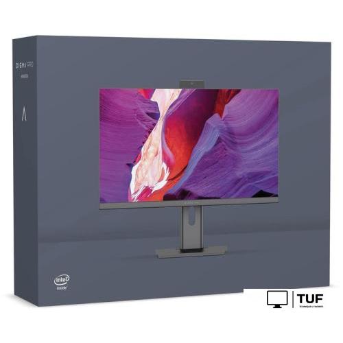 Моноблок Digma Pro AiO Unity DM23P3-8CXU01