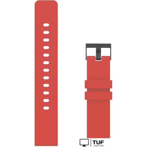 Умные часы Canyon Otto SW-86 (красный)