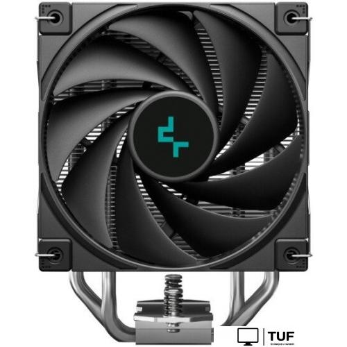 Кулер для процессора DeepCool AK400 Digital SE R-AK400-BKADMN-GJD