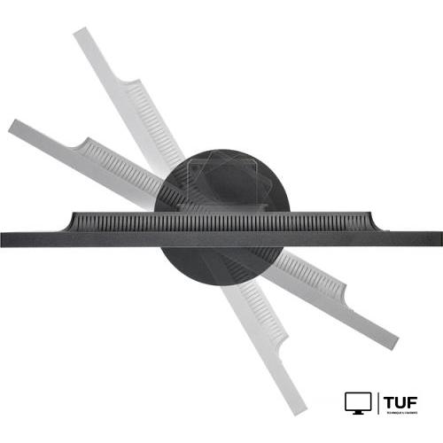 Монитор NEC MultiSync EX241UN-BK