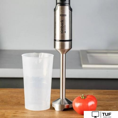 Погружной блендер Timberk T-HB42F16