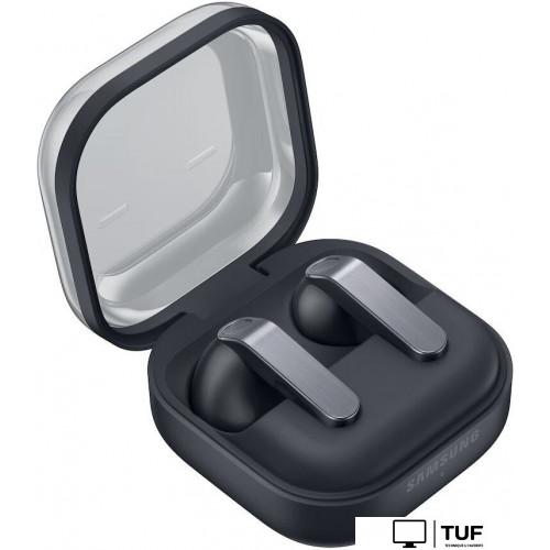 Наушники Samsung Galaxy Buds 4 (черный)