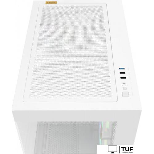 Корпус Ocypus Gamma C54 WH ARGB